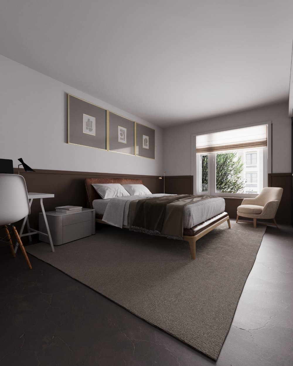 Loft Noir